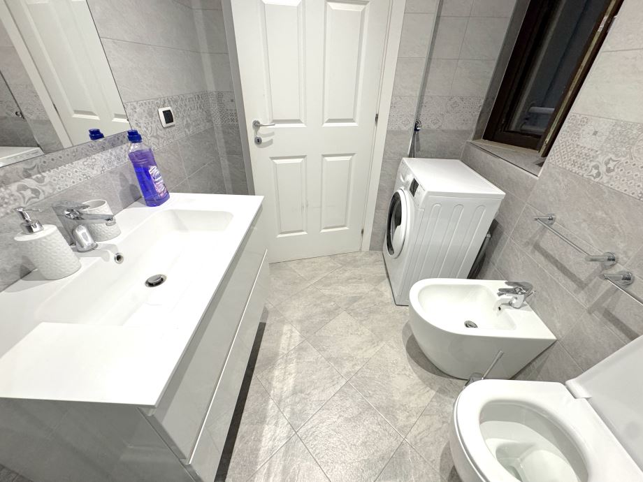Appartamento in condominio di 2 locali 