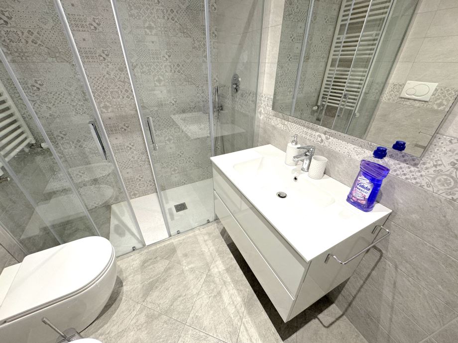 Appartamento in condominio di 2 locali 