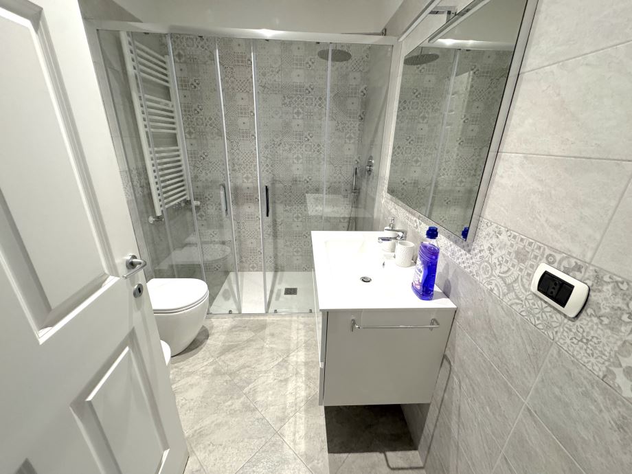 Appartamento in condominio di 2 locali 