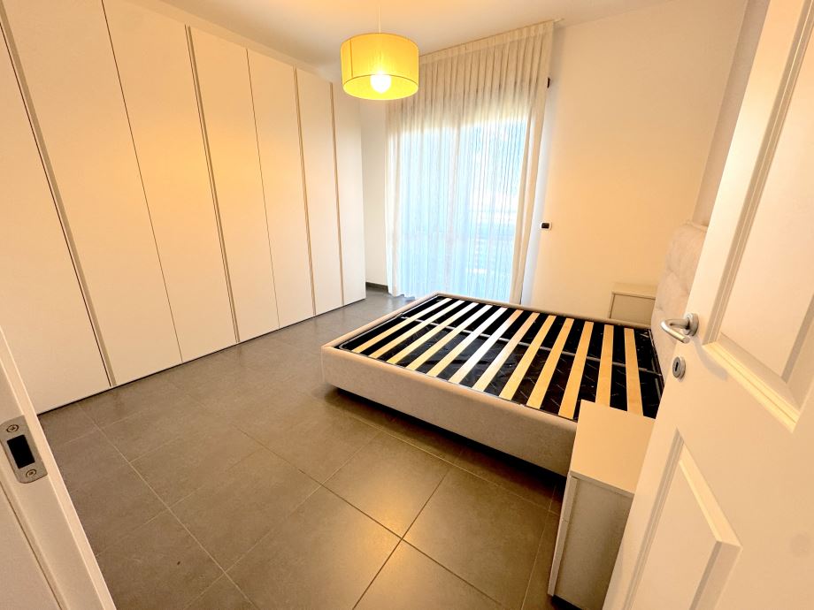 Appartamento in condominio di 2 locali 