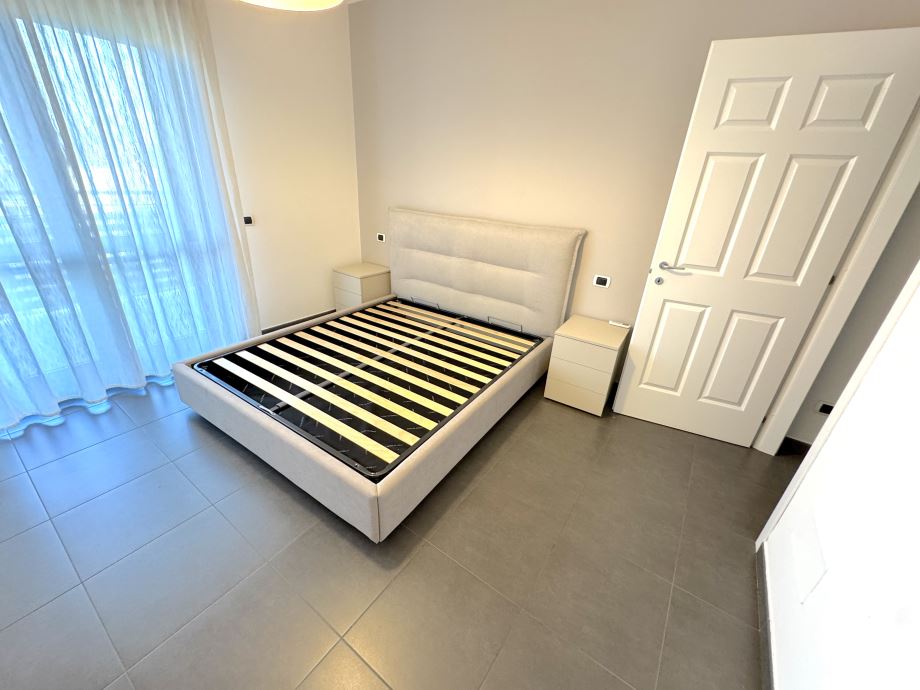 Appartamento in condominio di 2 locali 