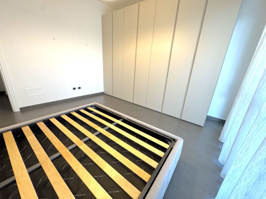 Appartamento in condominio di 2 locali 