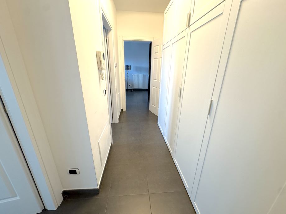 Appartamento in condominio di 2 locali 