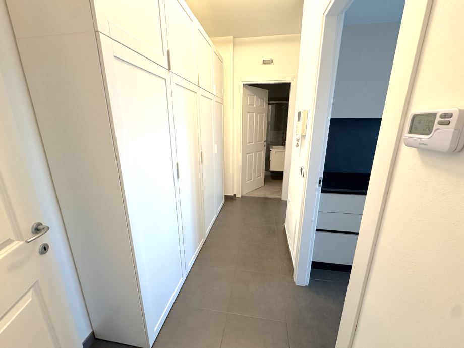 Appartamento in condominio di 2 locali 
