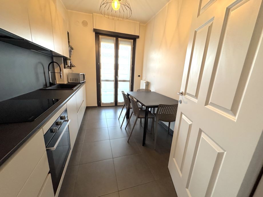 Appartamento in condominio di 2 locali 