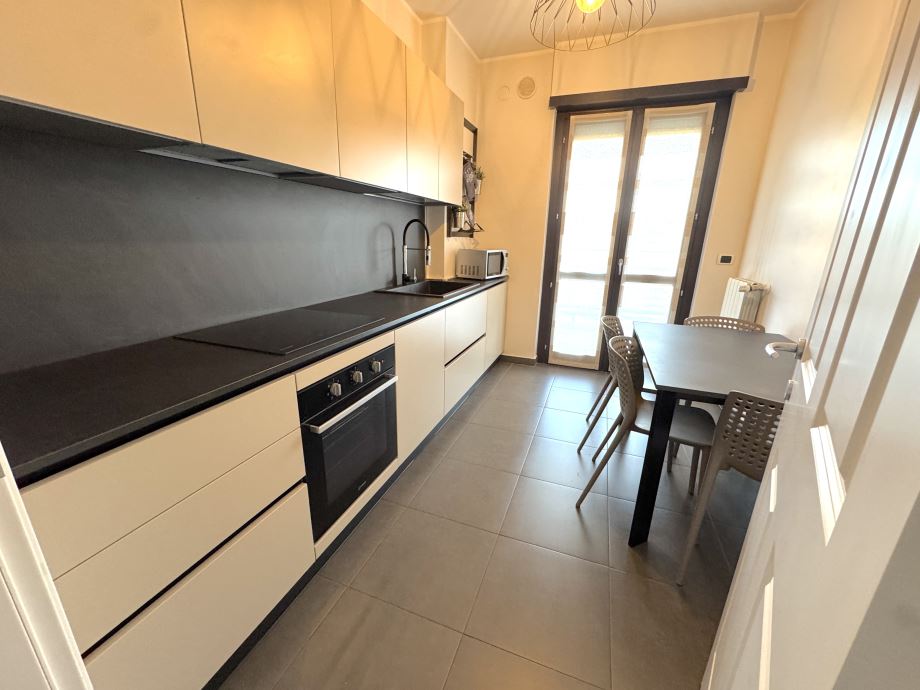Appartamento in condominio di 2 locali 