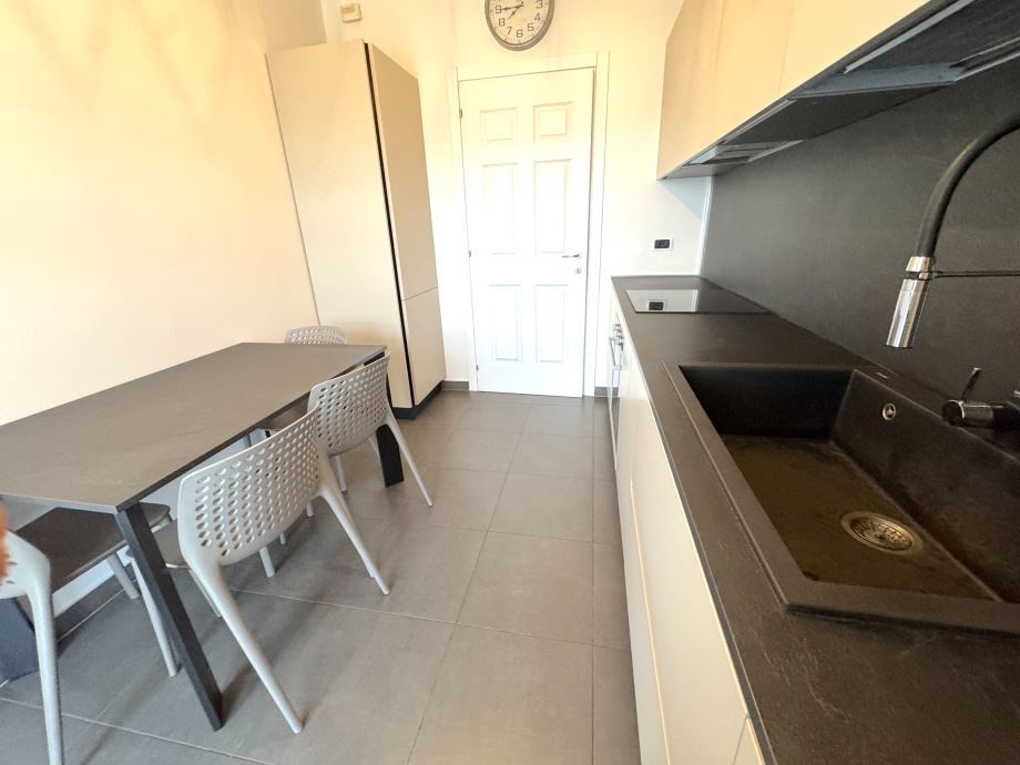 Appartamento in condominio di 2 locali 