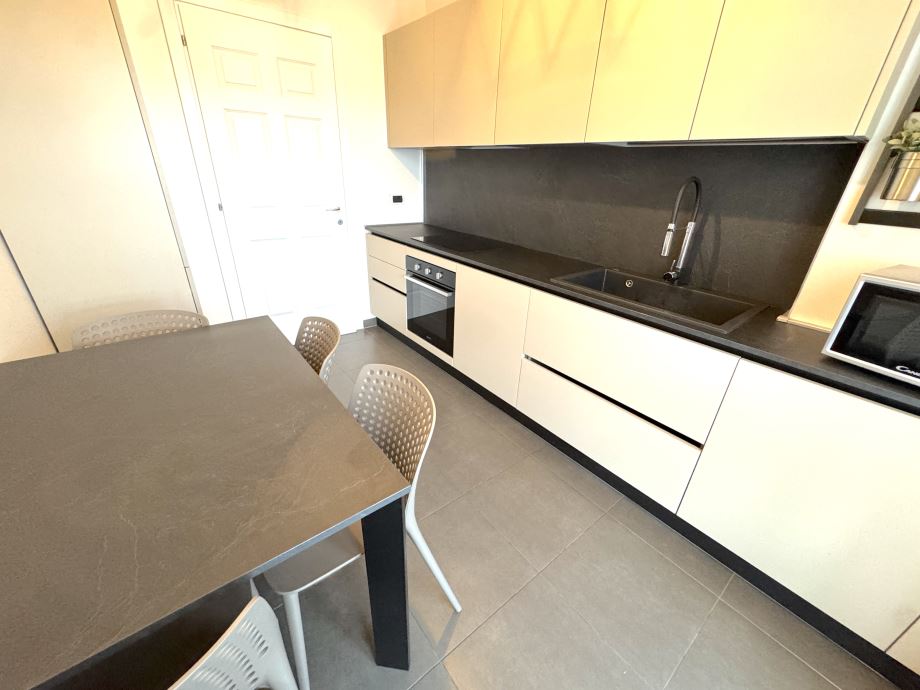 Appartamento in condominio di 2 locali 