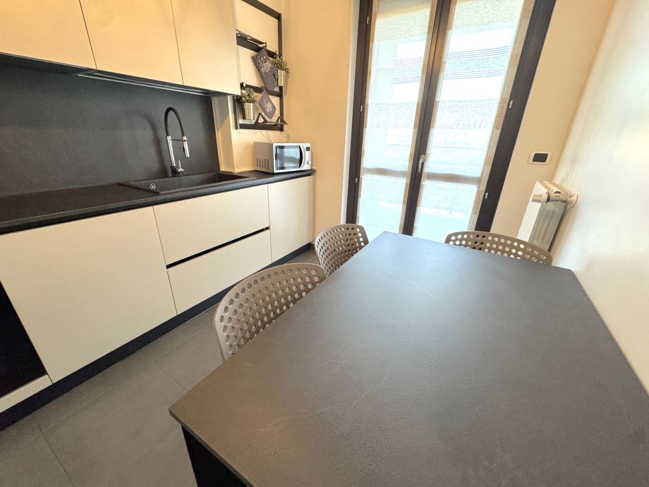Appartamento in condominio di 2 locali 