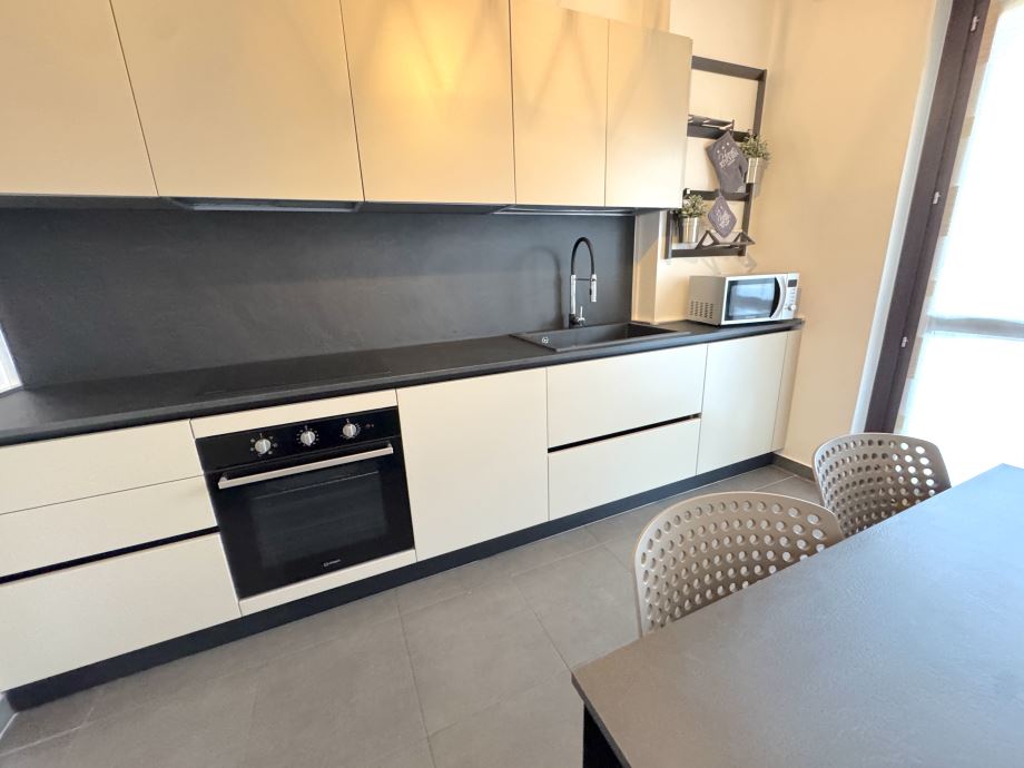 Appartamento in condominio di 2 locali 