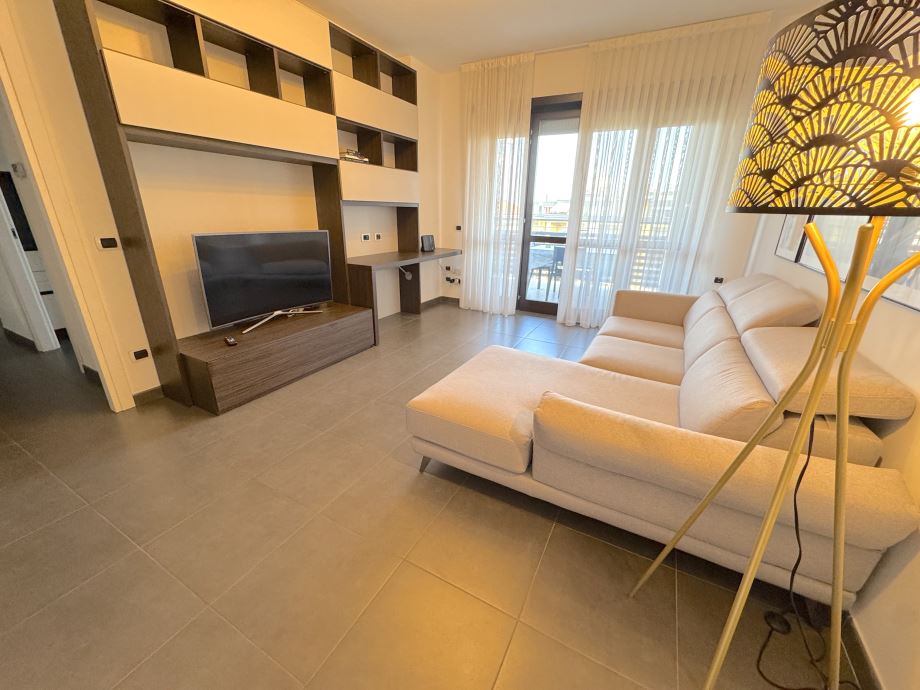Appartamento in condominio di 2 locali 