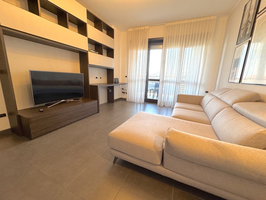 Appartamento in condominio di 2 locali 
