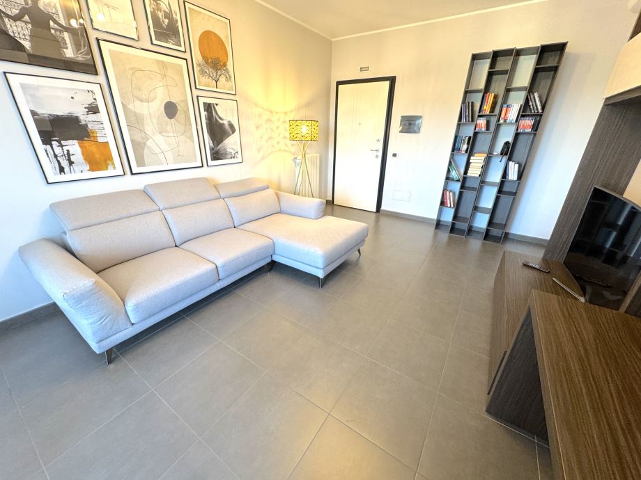 Appartamento in condominio di 2 locali 