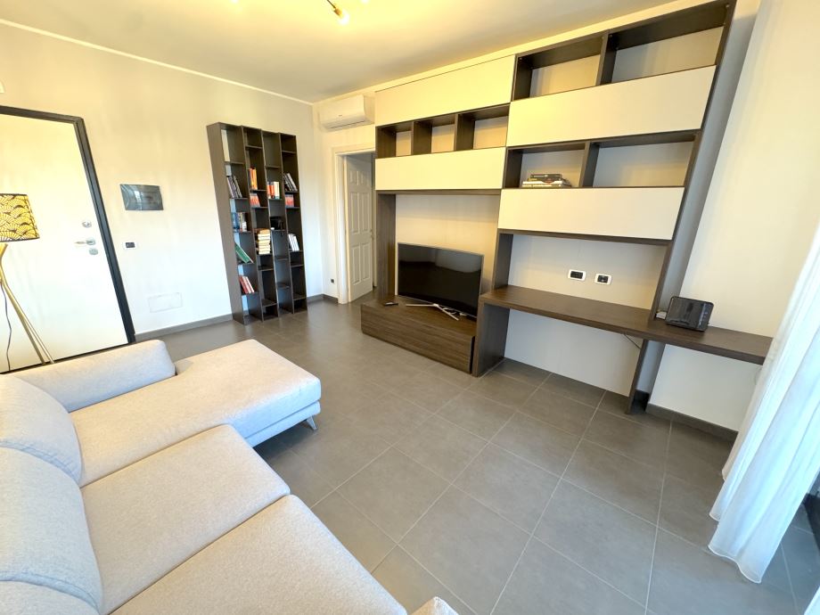 Appartamento in condominio di 2 locali 