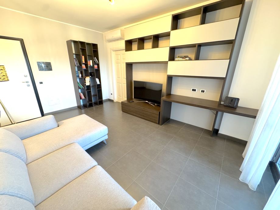 Appartamento in condominio di 2 locali 