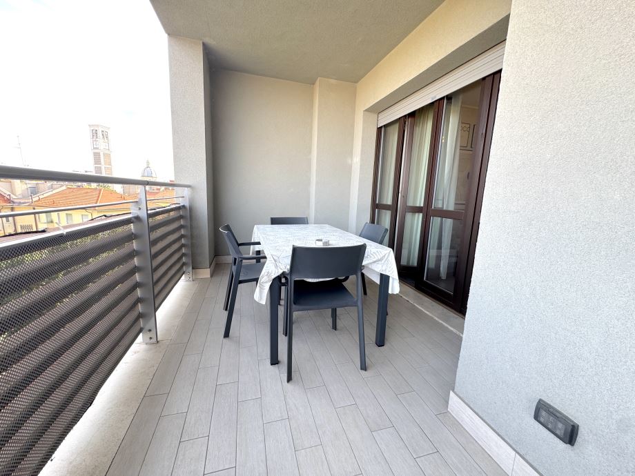 Appartamento in condominio di 2 locali 