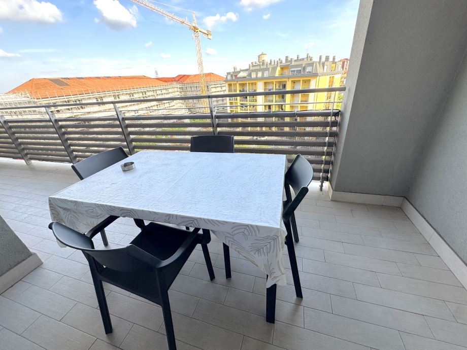 Appartamento in condominio di 2 locali 