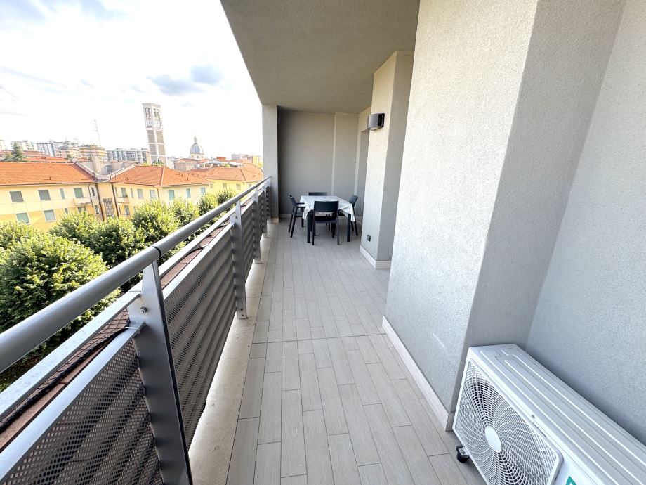 Appartamento in condominio di 2 locali 