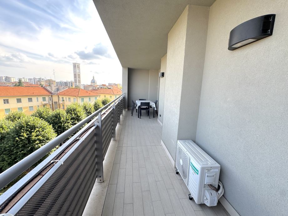 Appartamento in condominio di 2 locali 