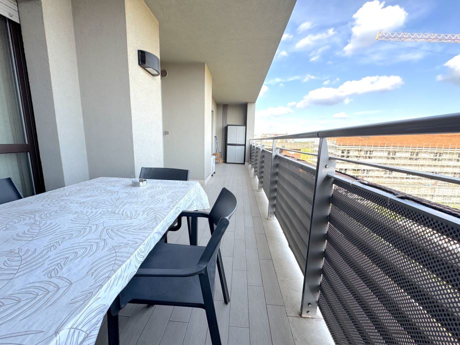 Appartamento in condominio di 2 locali 