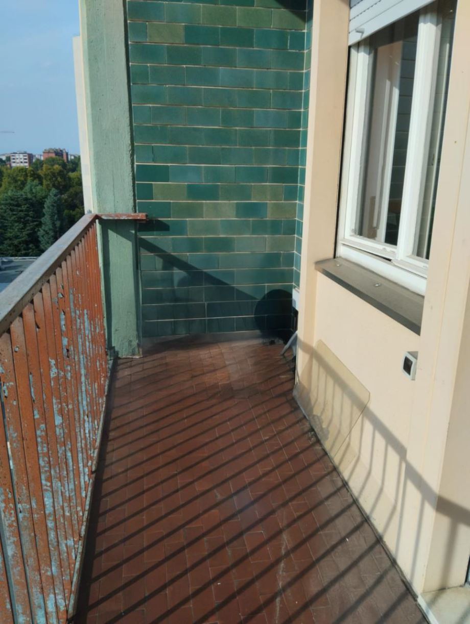 Appartamento in condominio di 3 locali 