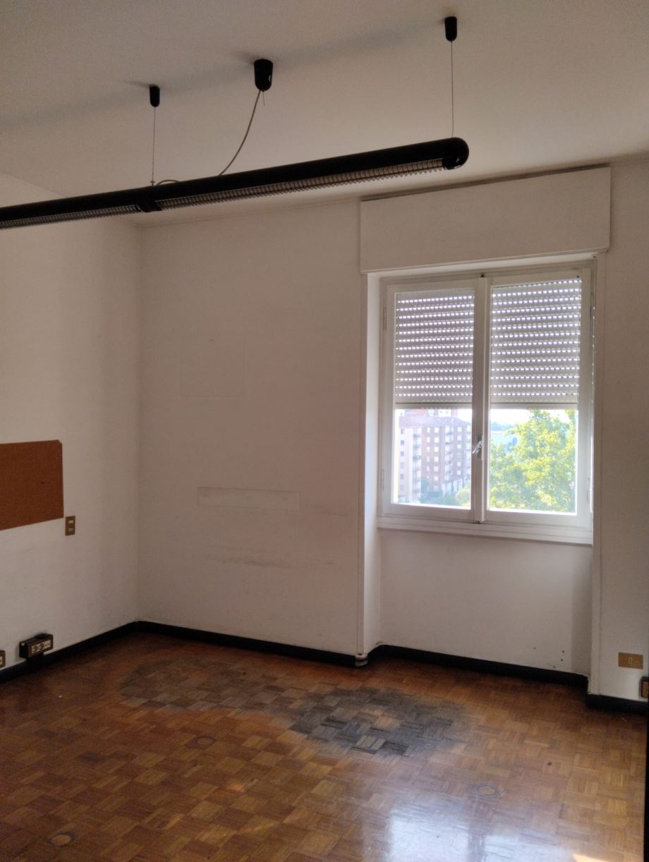 Appartamento in condominio di 3 locali 