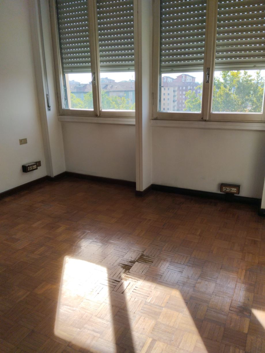 Appartamento in condominio di 3 locali 