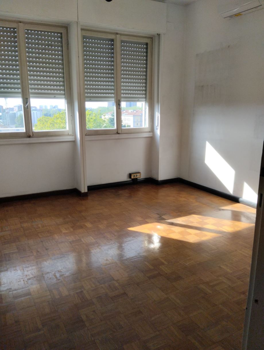 Appartamento in condominio di 3 locali 