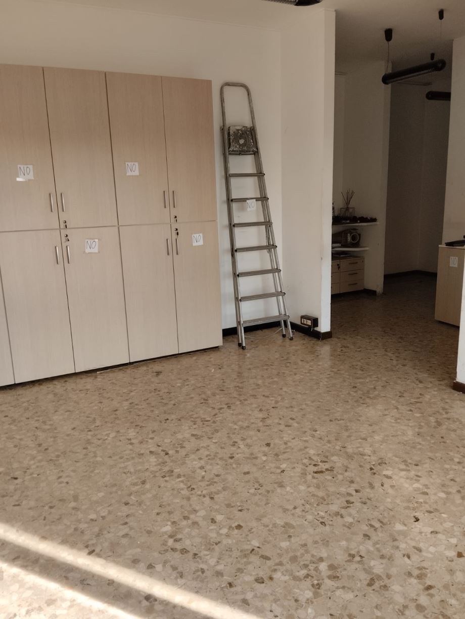 Appartamento in condominio di 3 locali 