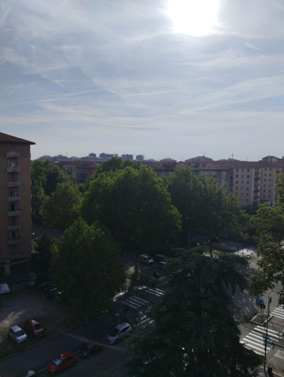 Appartamento in condominio di 3 locali 