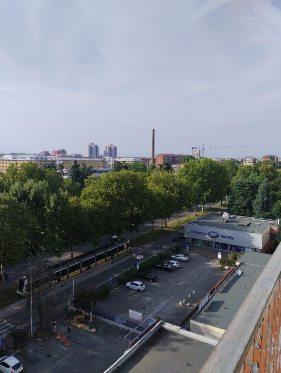 Appartamento in condominio di 3 locali 