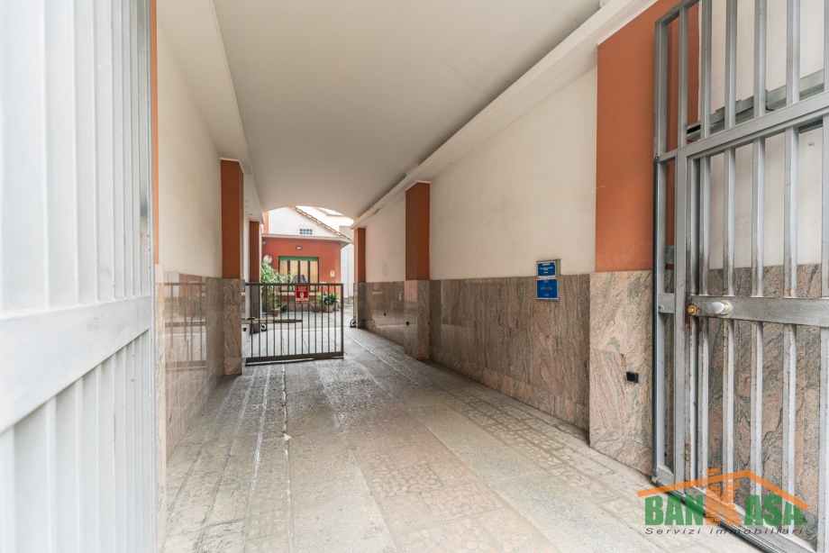 Casa di ringhiera di 1 locale 