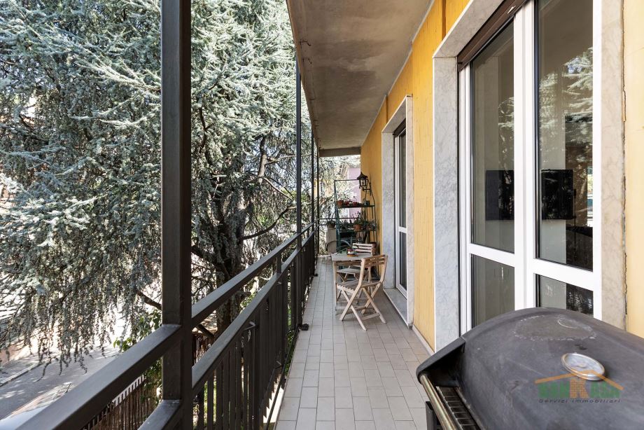 Appartamento in palazzina di 4 locali 