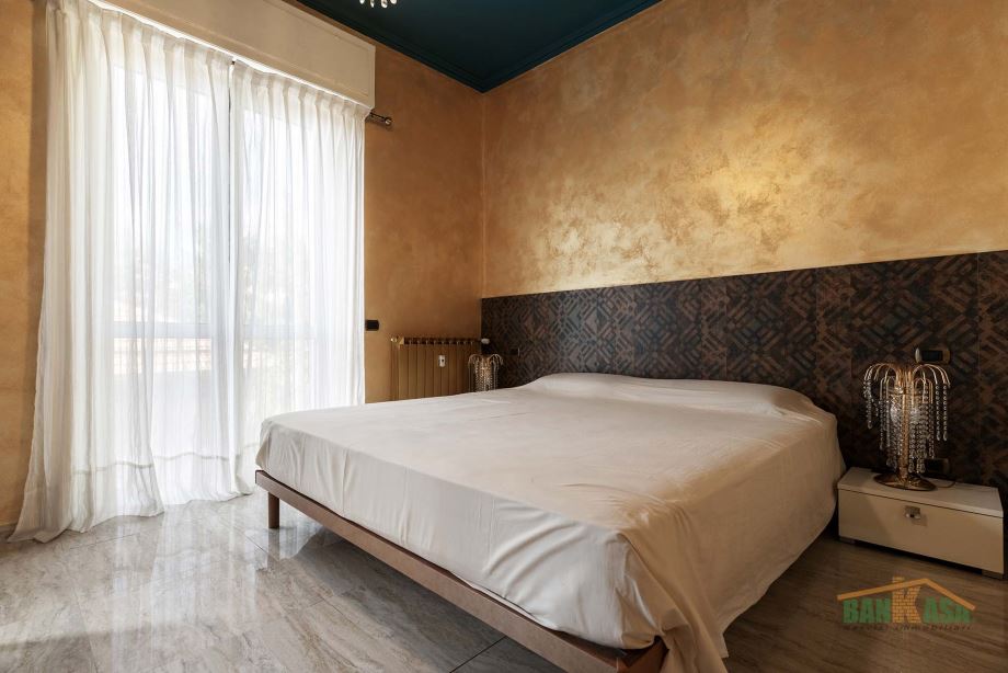 Appartamento in palazzina di 4 locali 