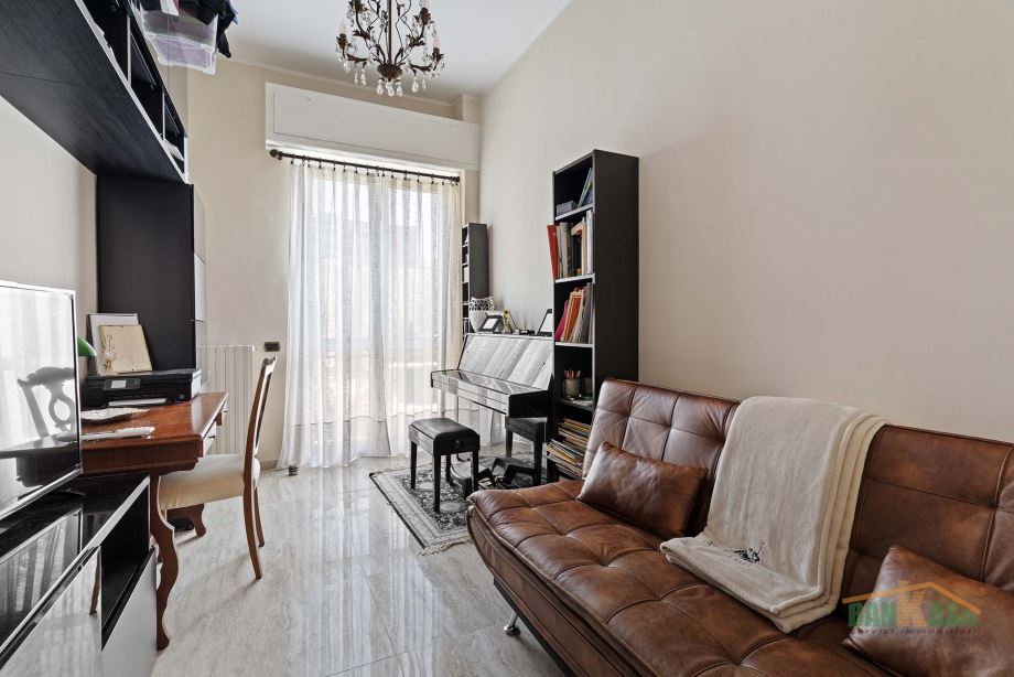 Appartamento in palazzina di 4 locali 