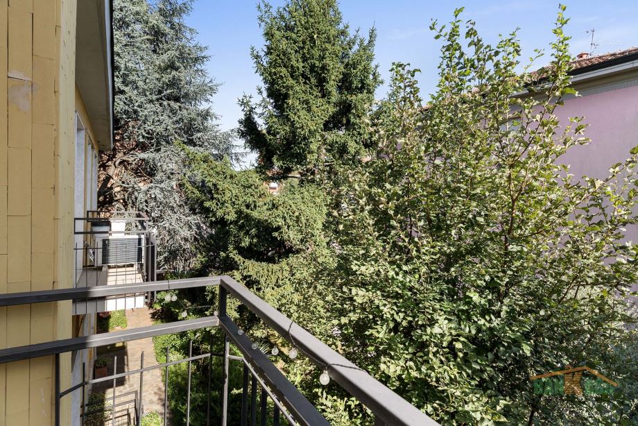 Appartamento in palazzina di 4 locali 