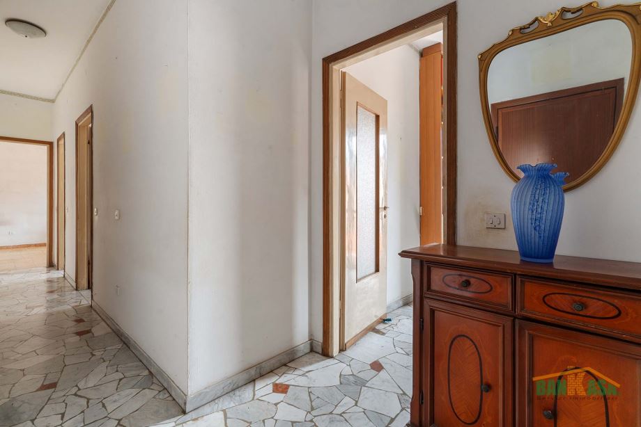 Appartamento in condominio di 3 locali 