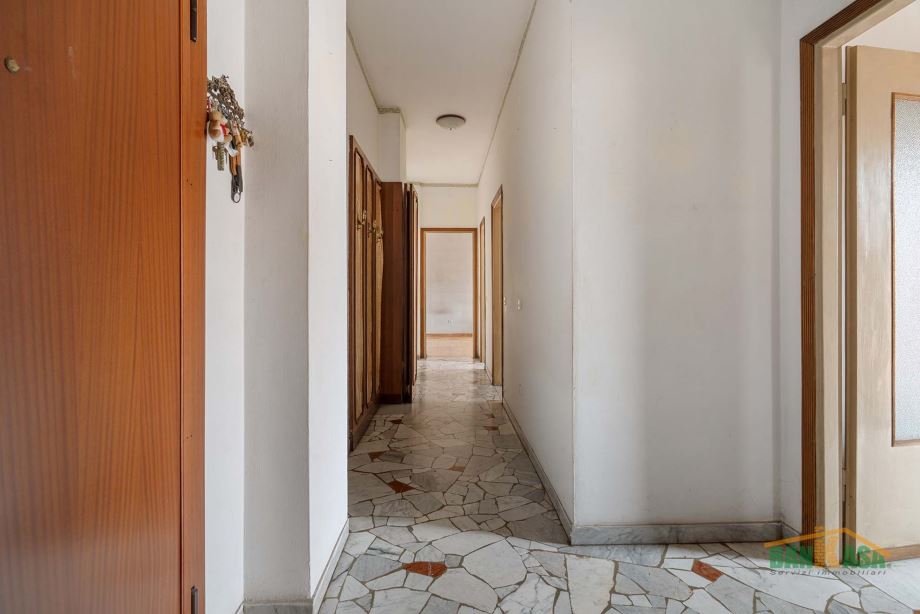 Appartamento in condominio di 3 locali 