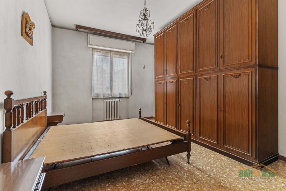 Appartamento in condominio di 3 locali 