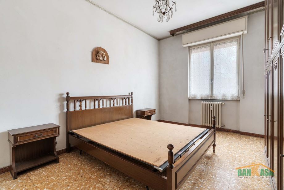 Appartamento in condominio di 3 locali 