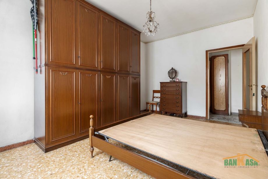 Appartamento in condominio di 3 locali 