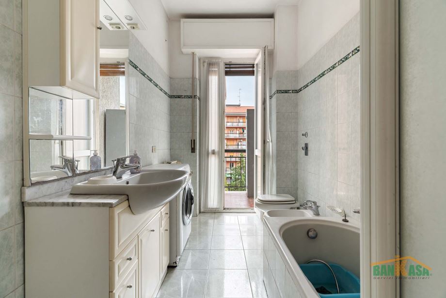Appartamento in condominio di 3 locali 