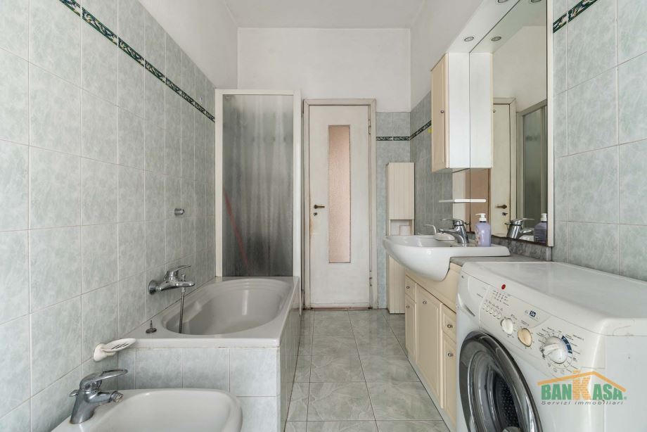 Appartamento in condominio di 3 locali 