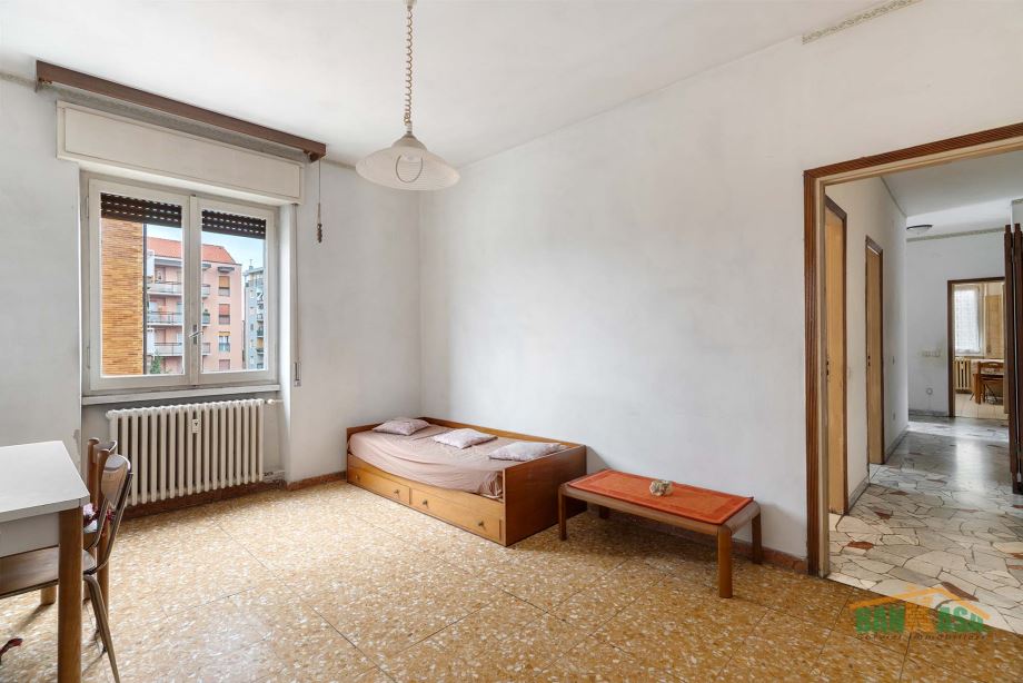 Appartamento in condominio di 3 locali 