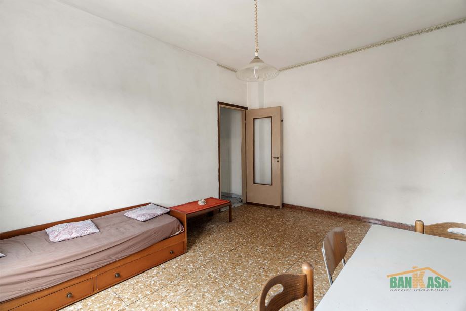 Appartamento in condominio di 3 locali 
