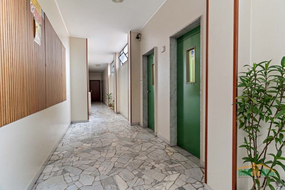 Appartamento in condominio di 3 locali 