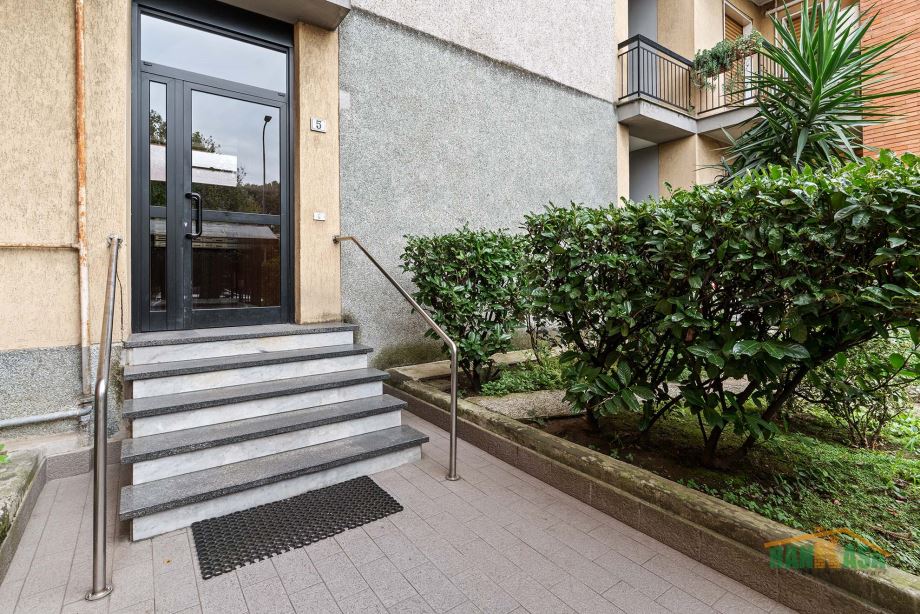 Appartamento in condominio di 3 locali 