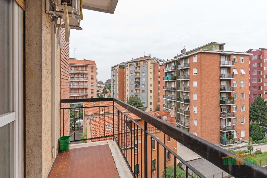 Appartamento in condominio di 3 locali 