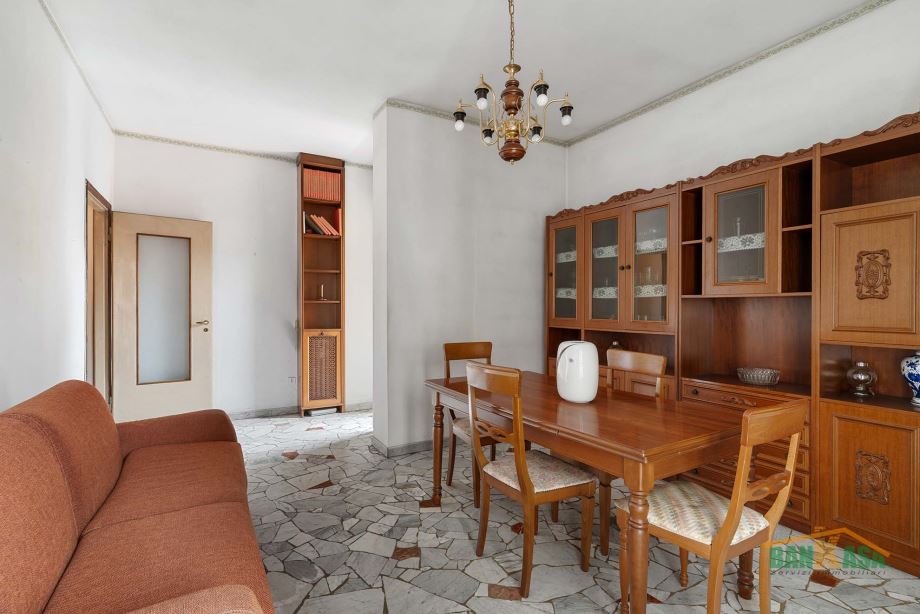 Appartamento in condominio di 3 locali 