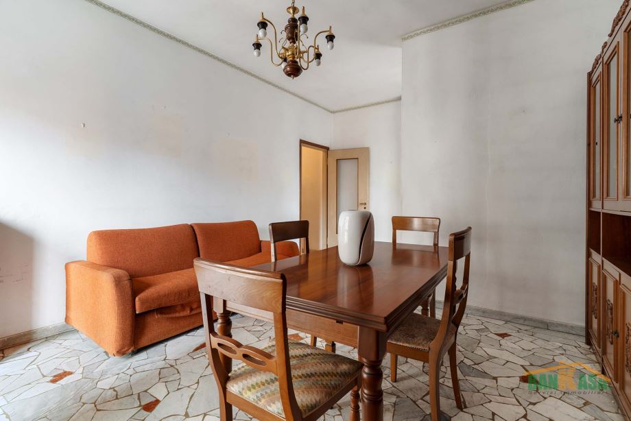 Appartamento in condominio di 3 locali 